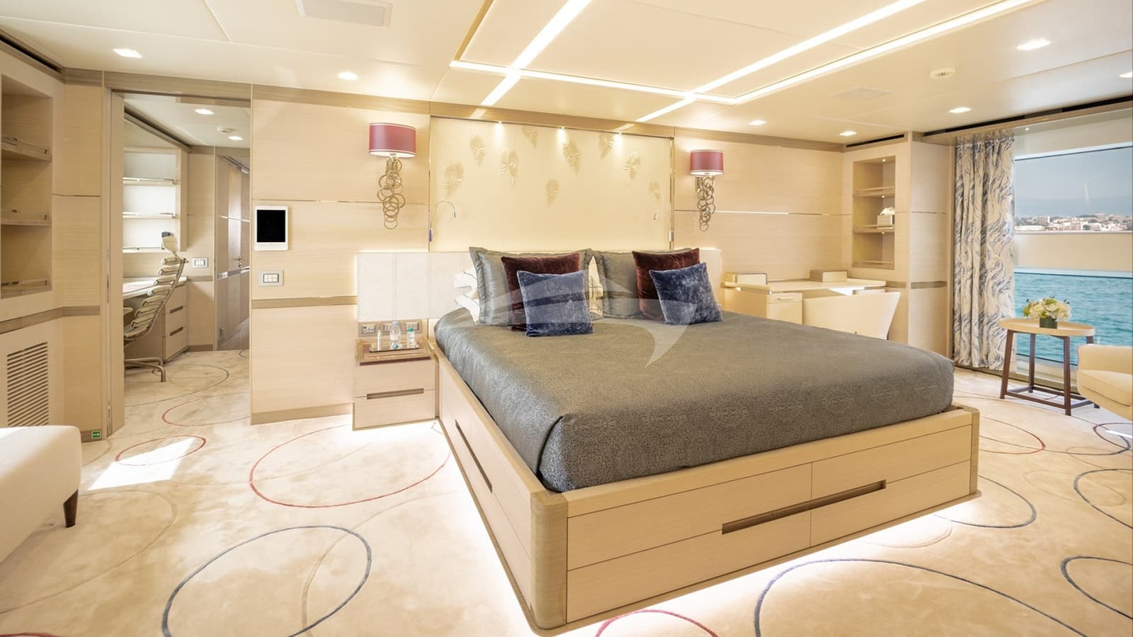 CHARADE, photo from the yacht portfolio 12