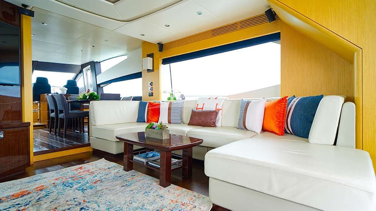 DADDY'S $, photo from the yacht portfolio 14