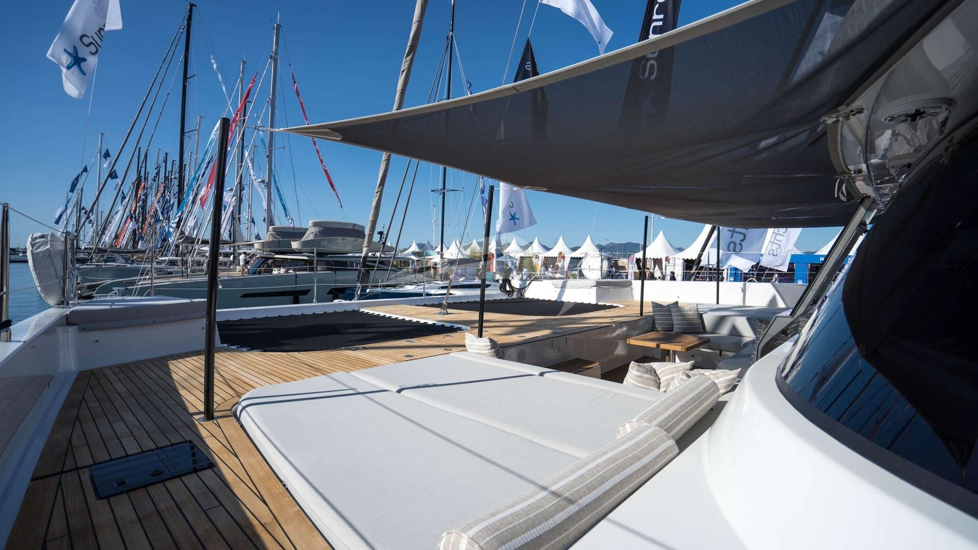 Ankawer Vi West Mediterranean