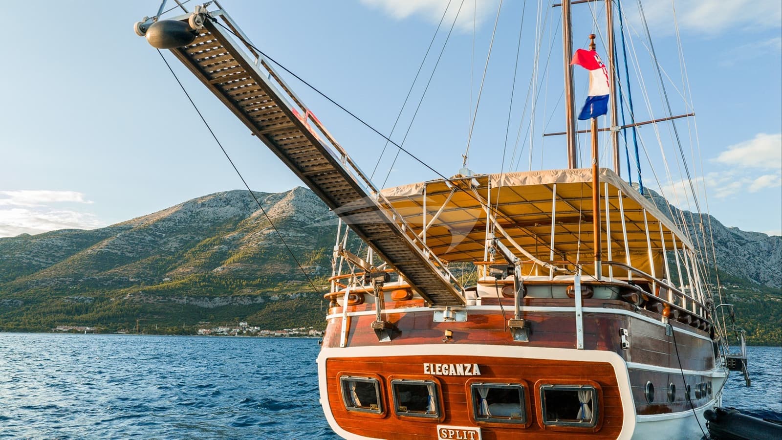 ELEGANZA, photo from the yacht portfolio 13