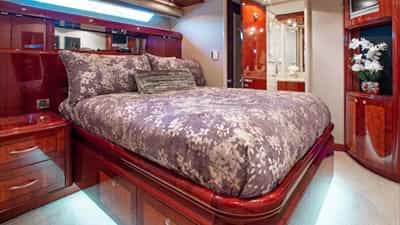 Guest Cabin