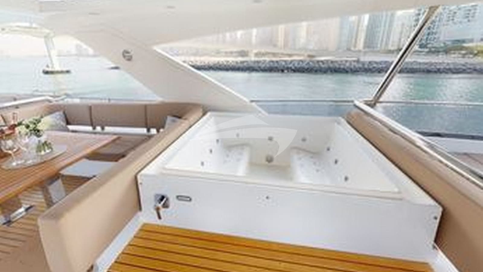 BELLA, photo from the yacht portfolio 9