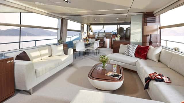 LEMON NOT LIME yacht charter photo 2