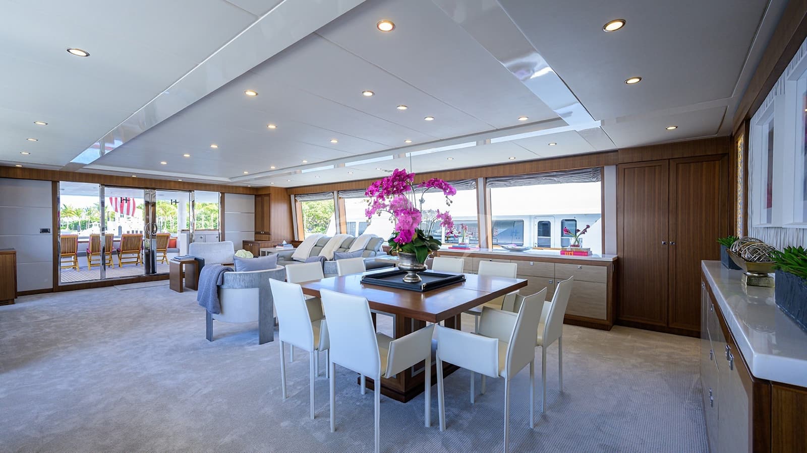 RISK TAKER, photo from the yacht portfolio 7
