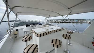 Flybridge