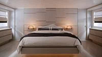 Master Cabin