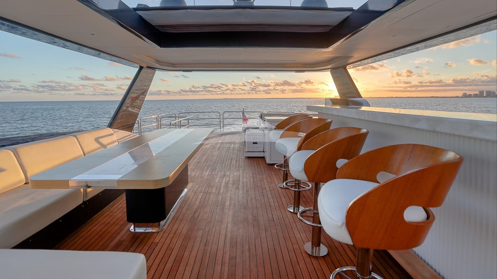 SAINT, photo from the yacht portfolio 7