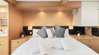 Master Stateroom