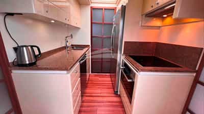 Galley