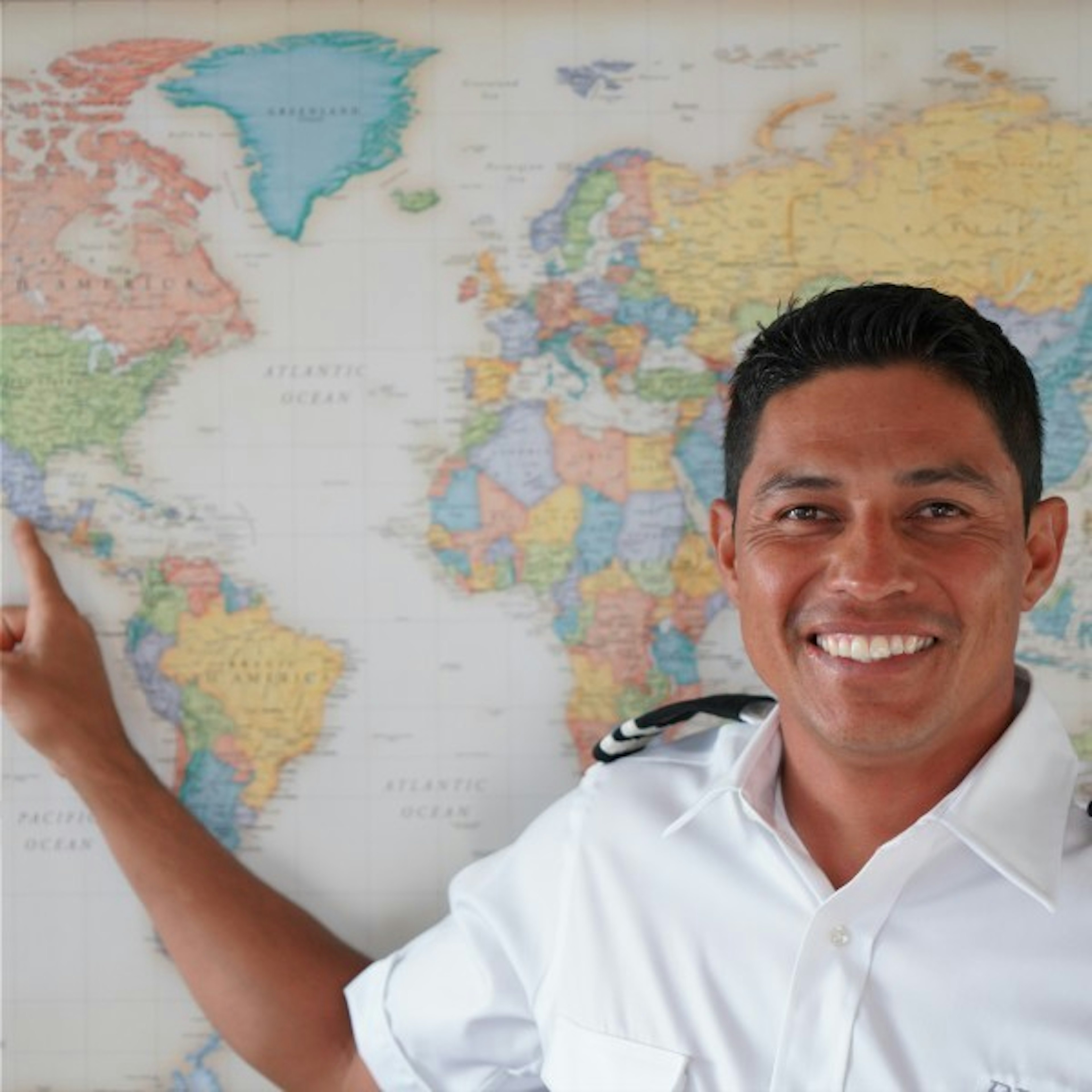 GERADO AMADOR