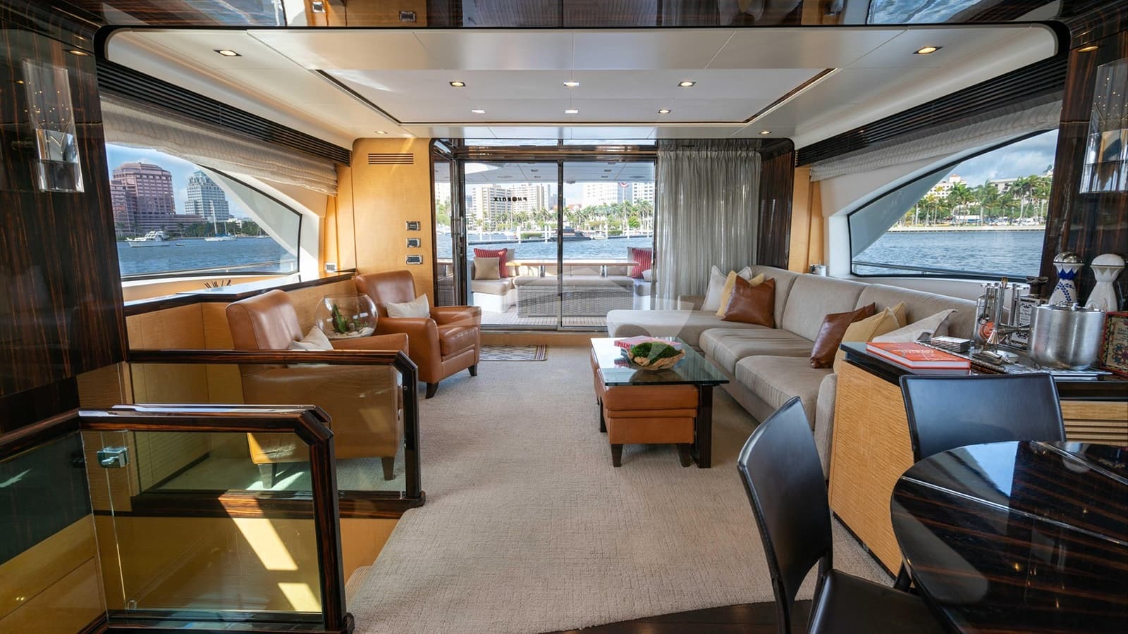 THE RICHIE, photo from the yacht portfolio 22