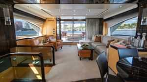 Saloon