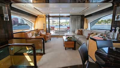 Saloon