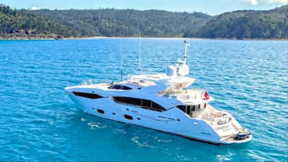 RASCAL 35m motor yacht charter, photo 8