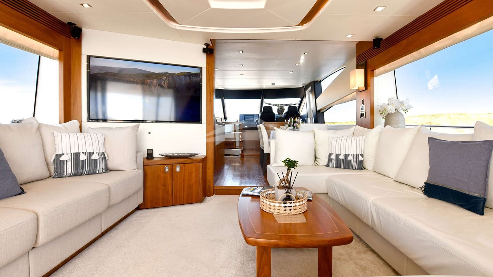 GRACE XI, photo from the yacht portfolio 13