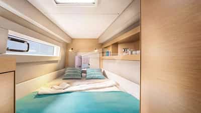 Guest Cabin