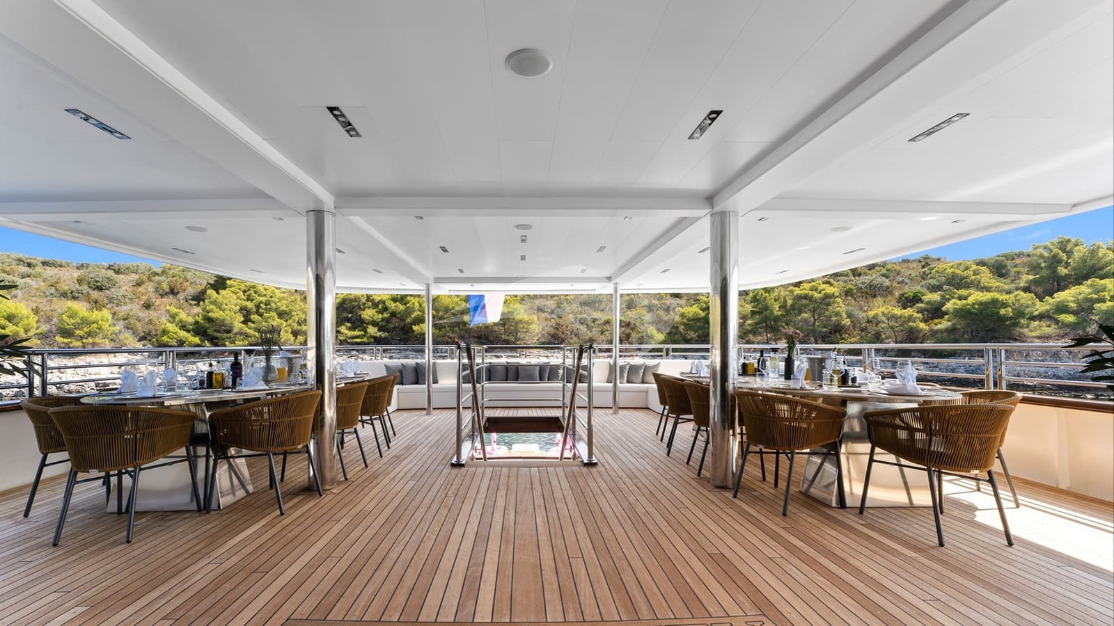 ALFA MARIO, photo from the yacht portfolio 15
