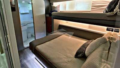 Guest queen suite