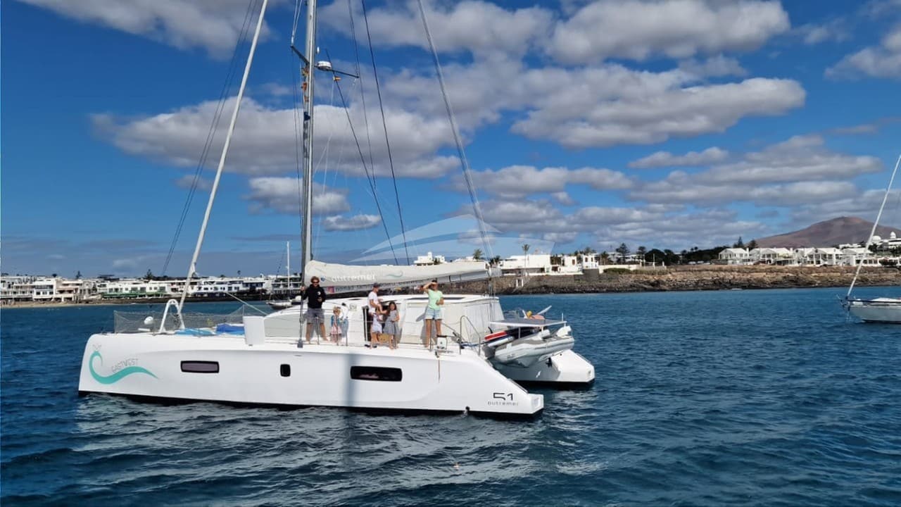 EAST WEST, photo from the yacht portfolio 4