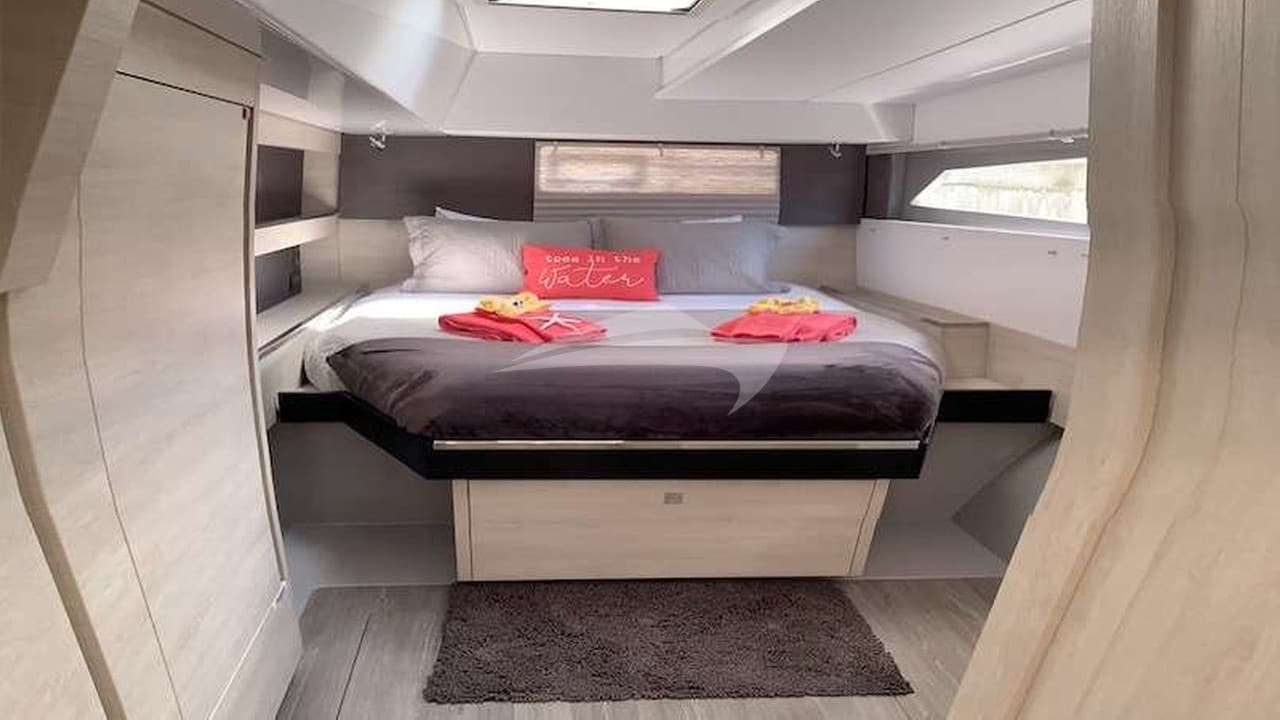 SEA DOG, photo from the yacht portfolio 5