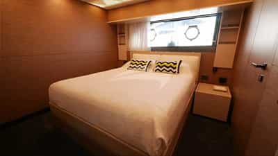 Guest Cabin