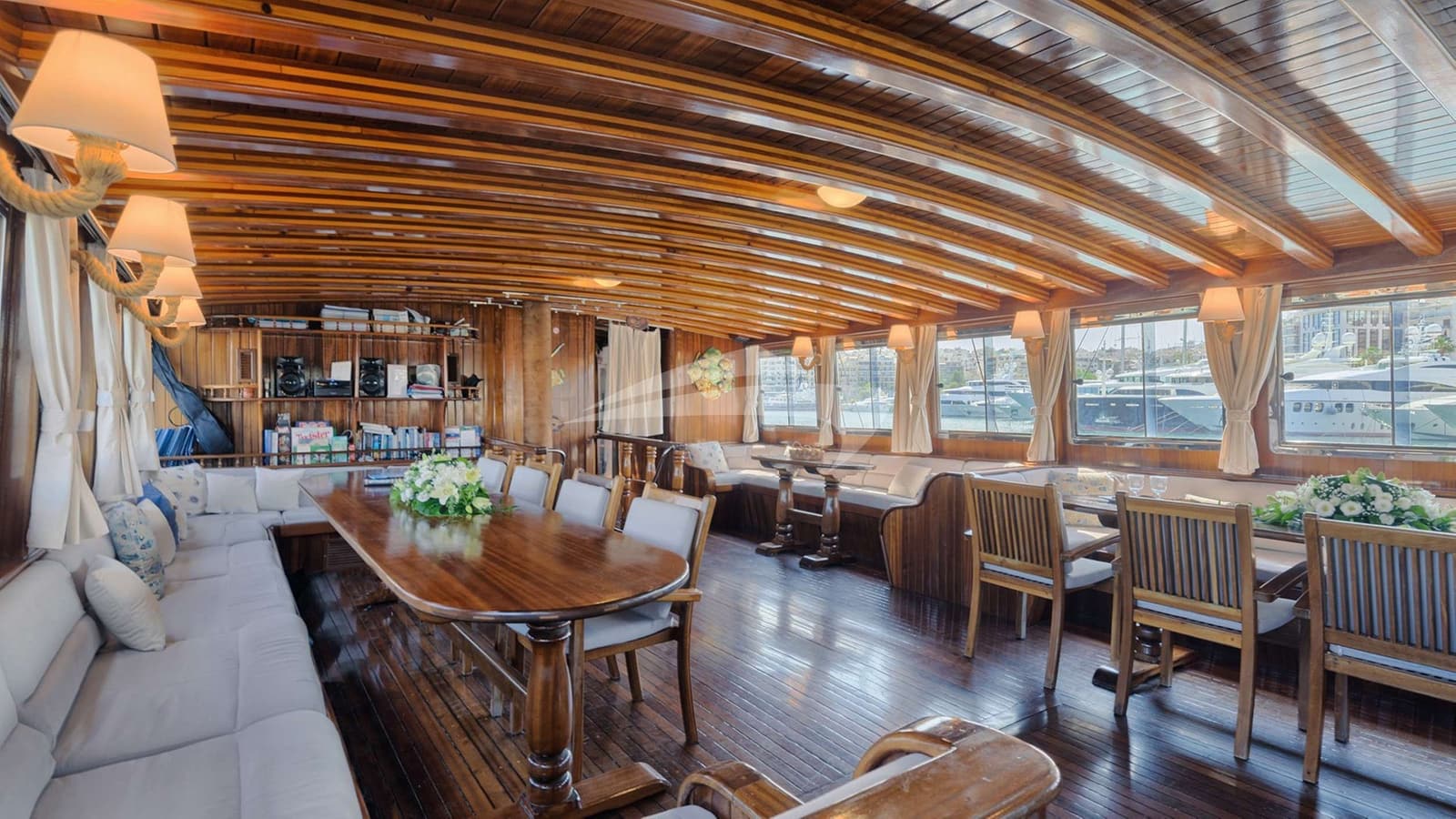 THALASSA, photo from the yacht portfolio 12