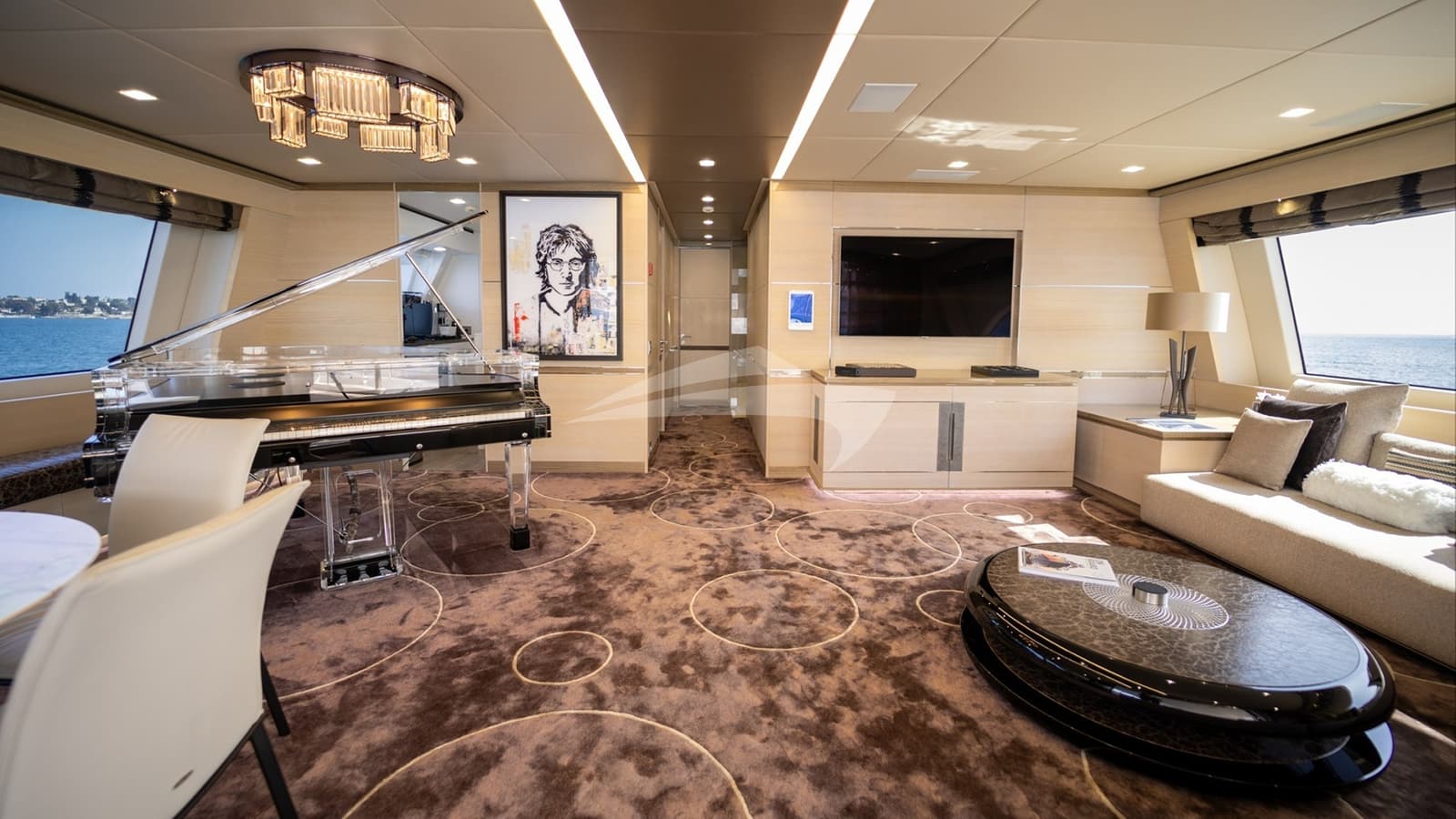 CHARADE, photo from the yacht portfolio 9