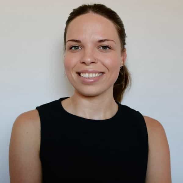 Erin Esterhuizen