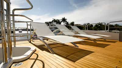 Sun Loungers