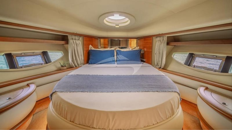 Guest Cabin