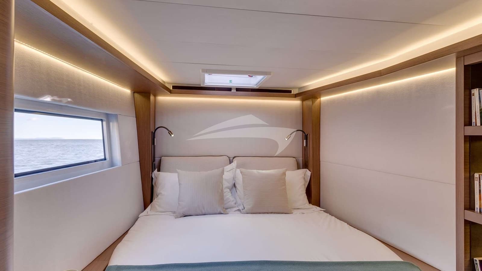 EXTRA NAUTI, photo from the yacht portfolio 15