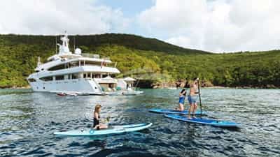Paddleboards