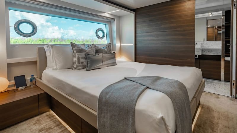 VIP Cabin