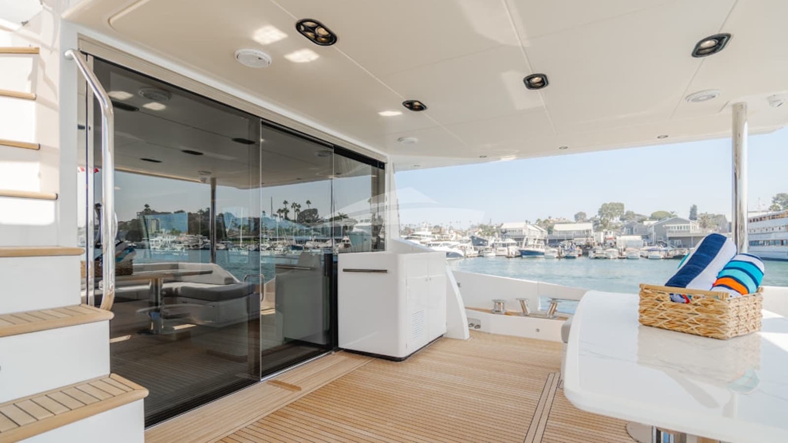 PEDAZO FINO, photo from the yacht portfolio 5