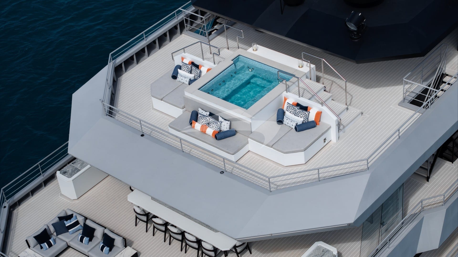 Sun Deck