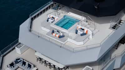 Sun Deck