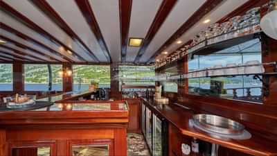 Saloon