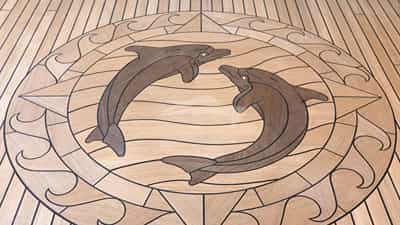 Deck Details