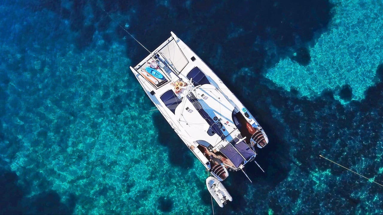 MYSTIQUE, photo from the yacht portfolio 1