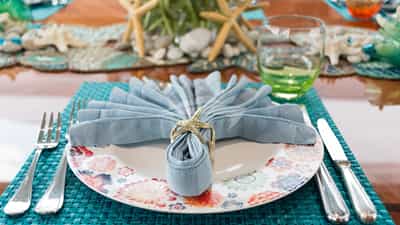 Dining Details