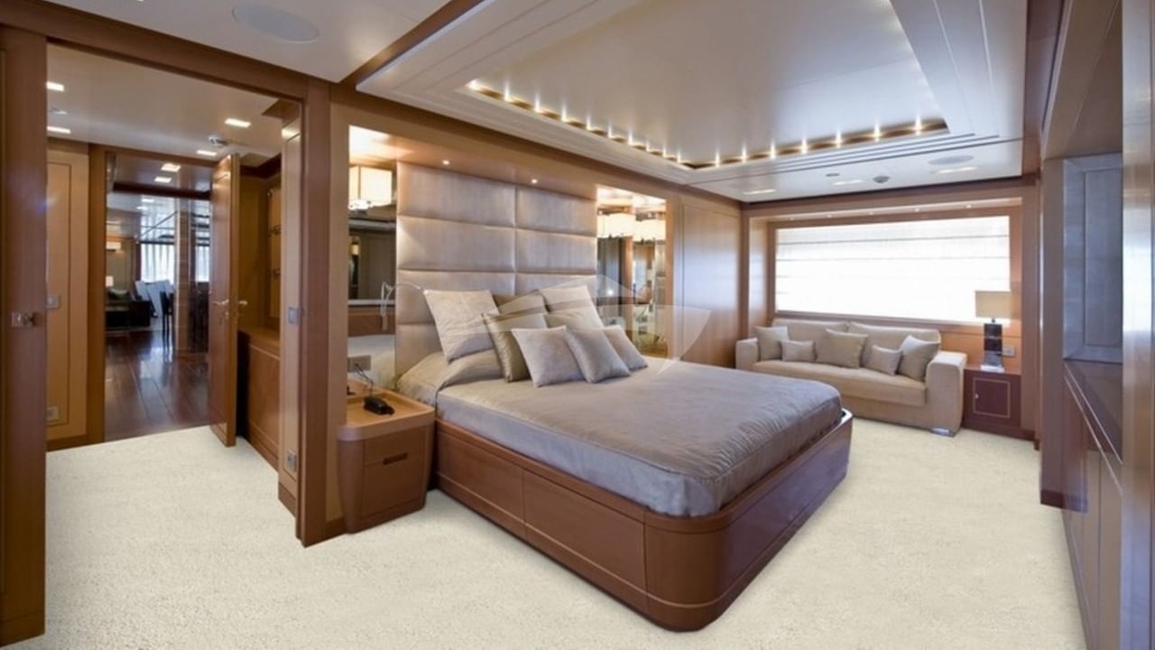 Master Stateroom