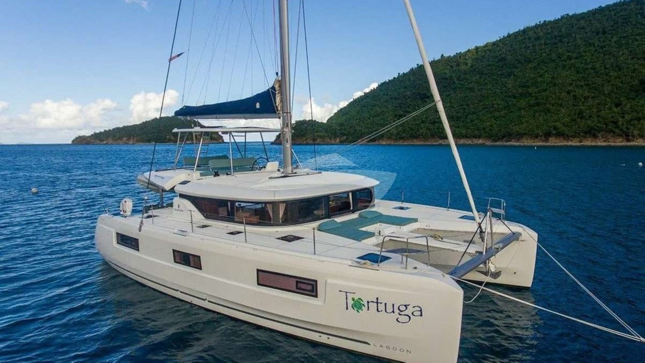 TORTUGA