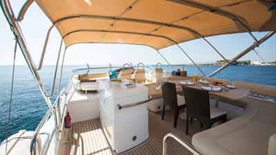 Flybridge