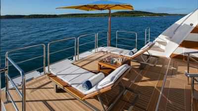Sun Loungers