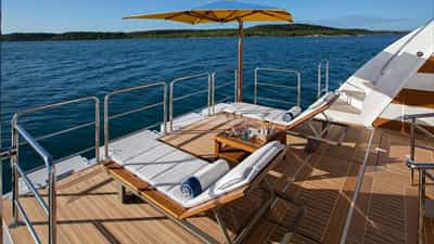 Sun Loungers