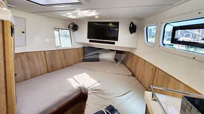 Guest Cabin