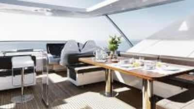 Flybridge