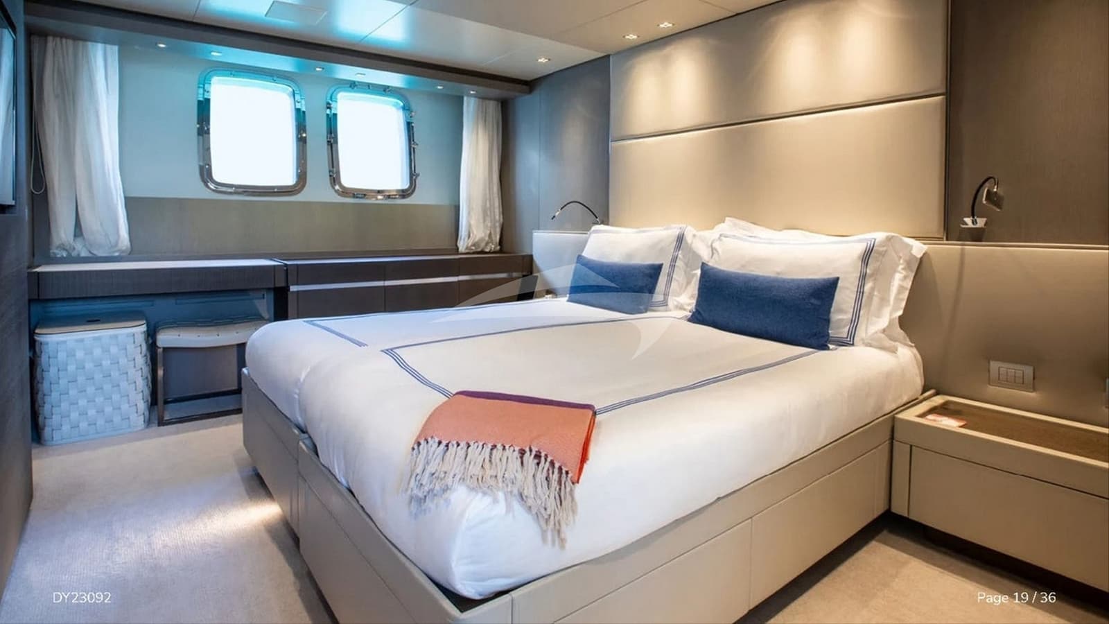 ALEIN, photo from the yacht portfolio 3
