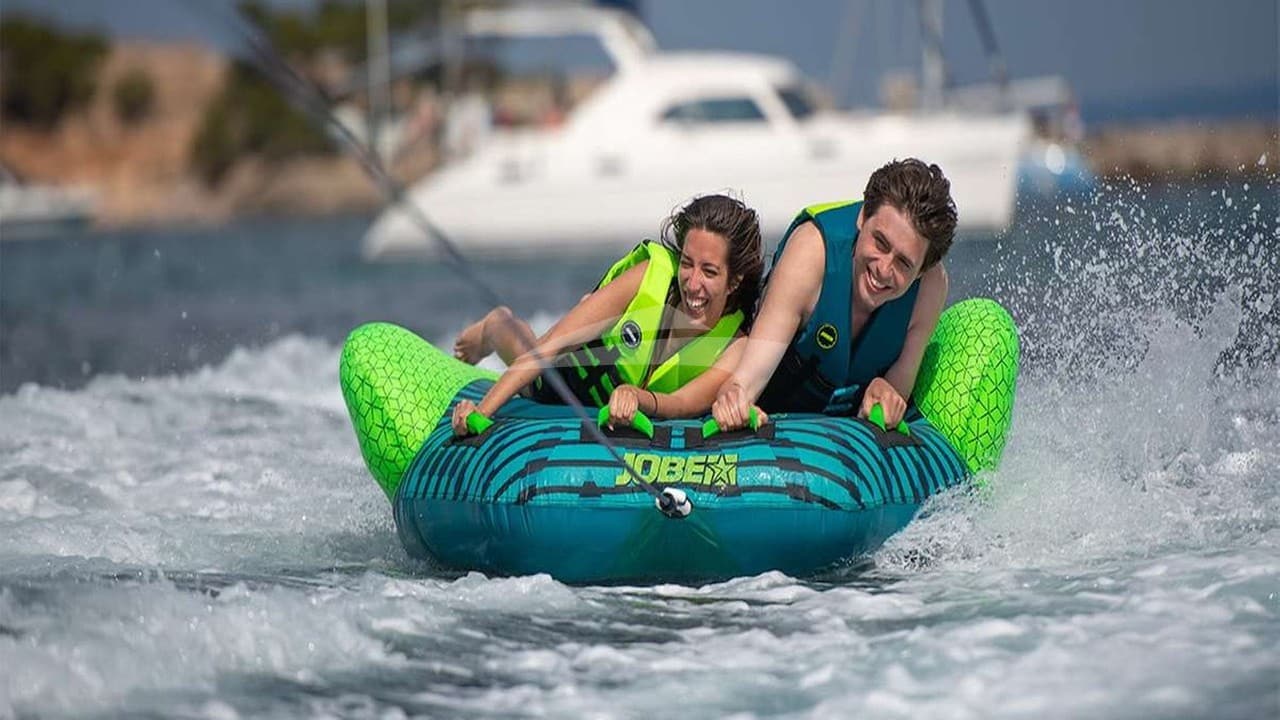 LIVIN, photo from the yacht portfolio 15