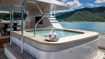 Jacuzzi